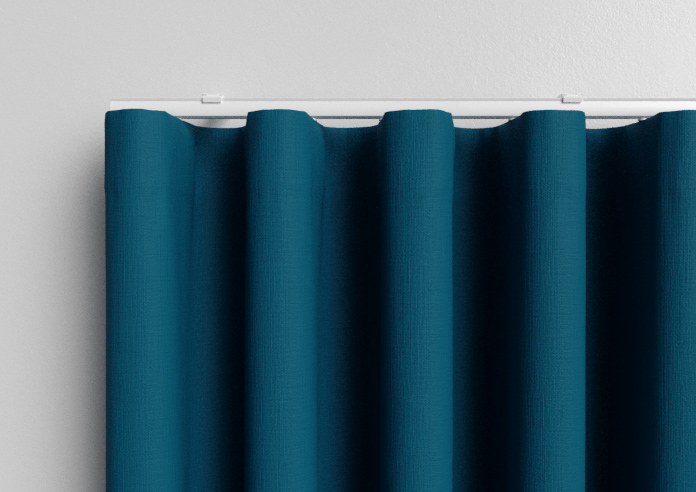 Windermere, Peacock - Made to Measure Curtains - Image 13